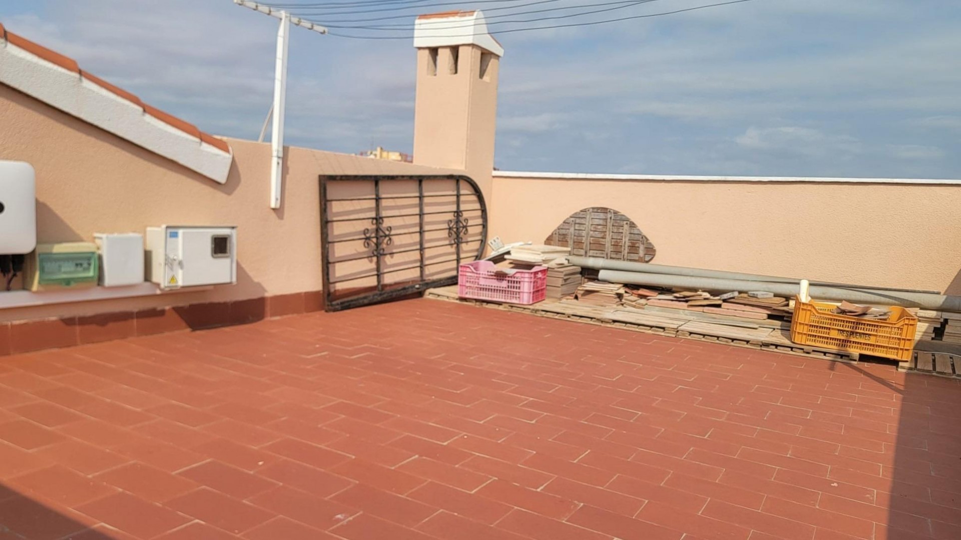 Venta - Chalet Independiente -
Torrevieja - Aguas Nuevas