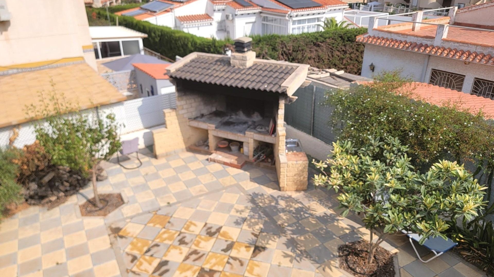 Venta - Chalet Independiente -
Torrevieja - Aguas Nuevas