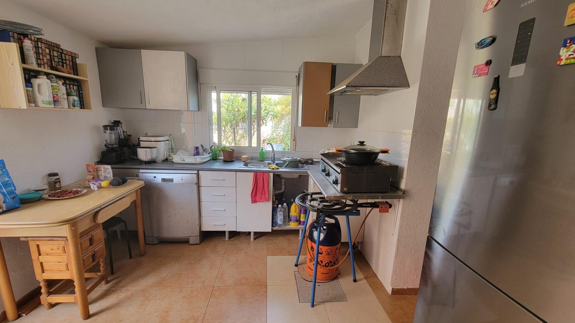 Venta - Chalet Independiente -
Torrevieja - Aguas Nuevas