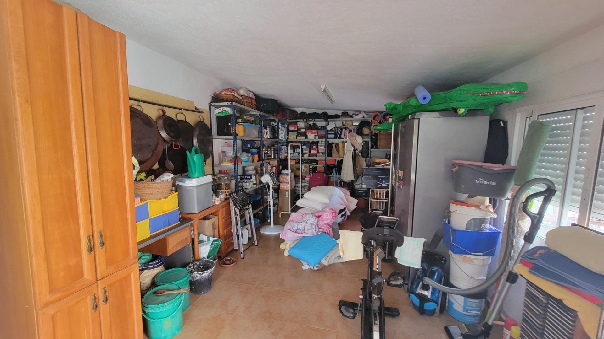 Venta - Chalet Independiente -
Torrevieja - Aguas Nuevas