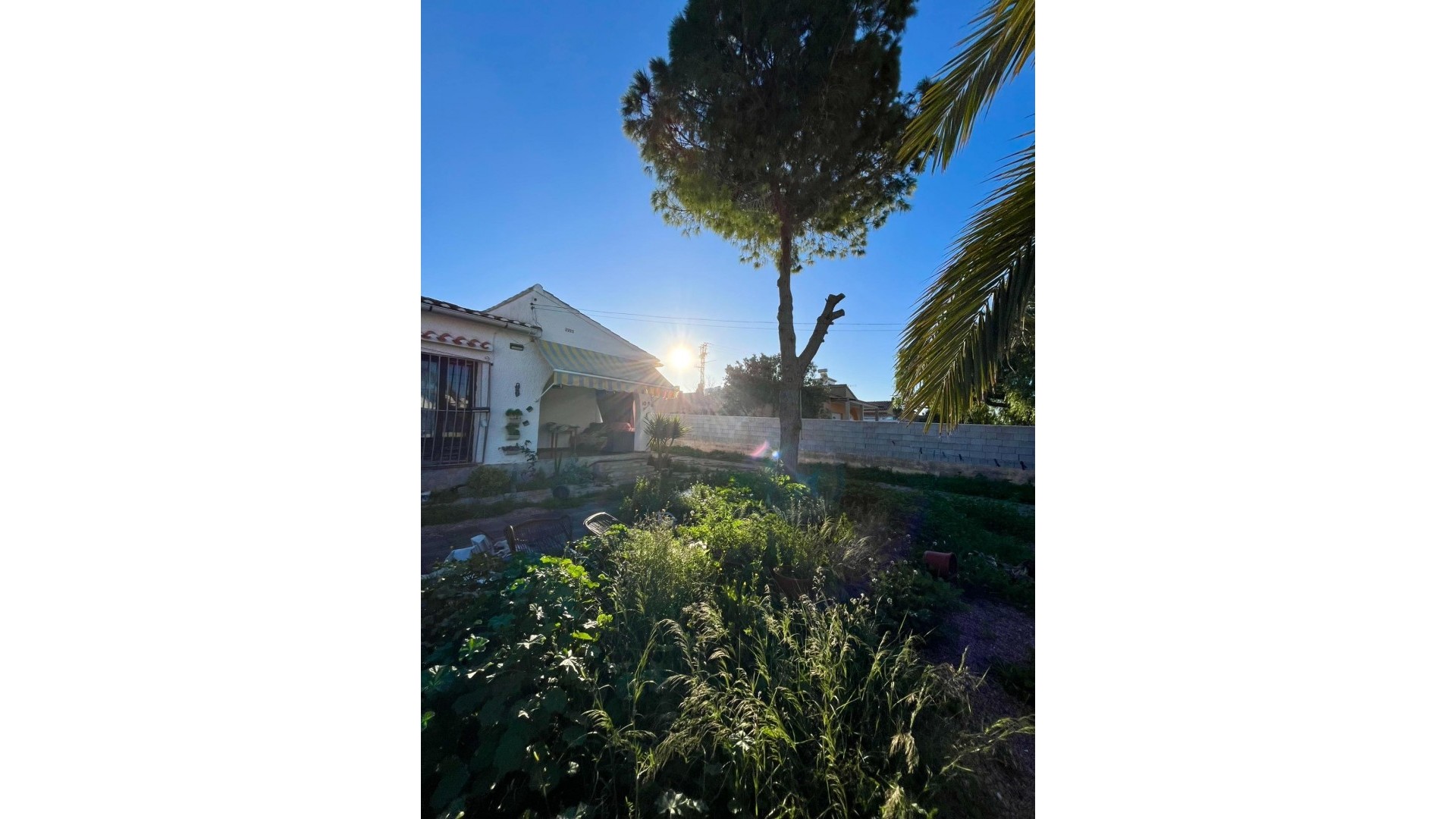 Venta - Chalet Independiente -
Torrevieja - Aguas Nuevas