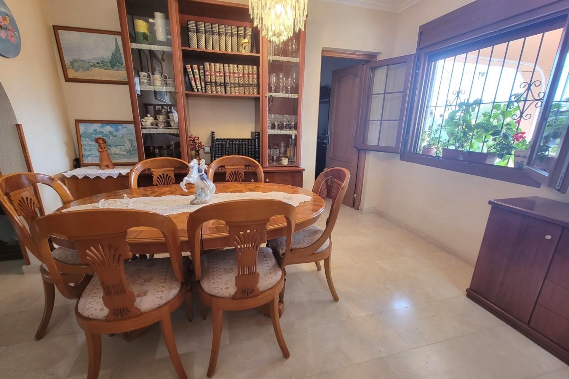 Venta - Chalet Independiente -
Torrevieja - Aguas Nuevas