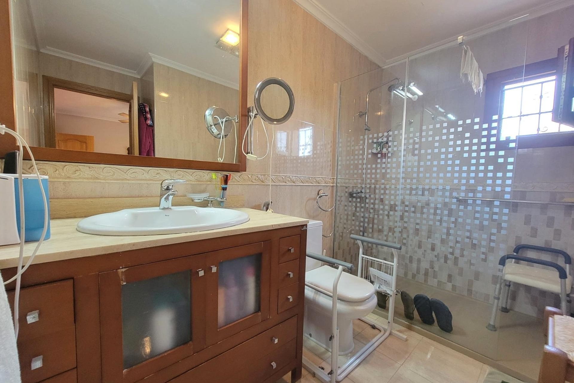 Venta - Chalet Independiente -
Torrevieja - Aguas Nuevas
