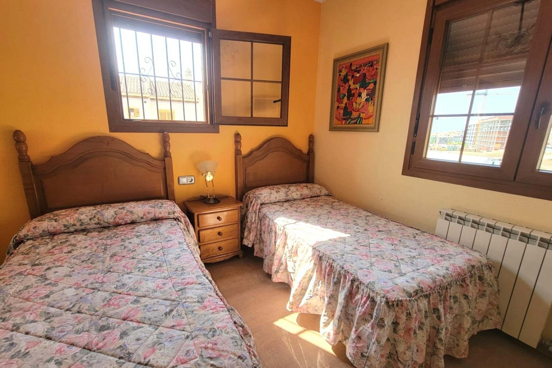 Venta - Chalet Independiente -
Torrevieja - Aguas Nuevas