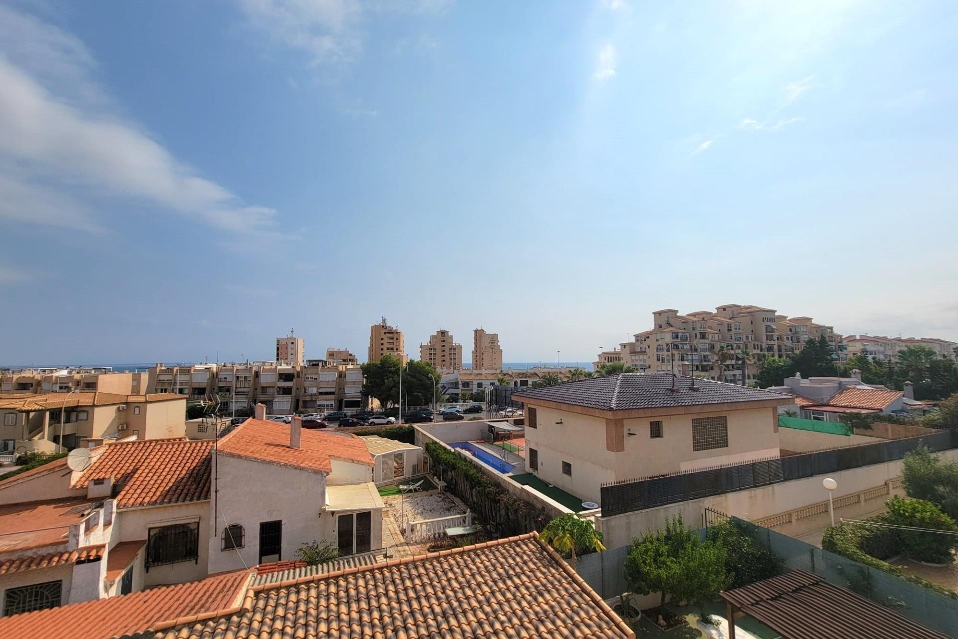 Venta - Chalet Independiente -
Torrevieja - Aguas Nuevas