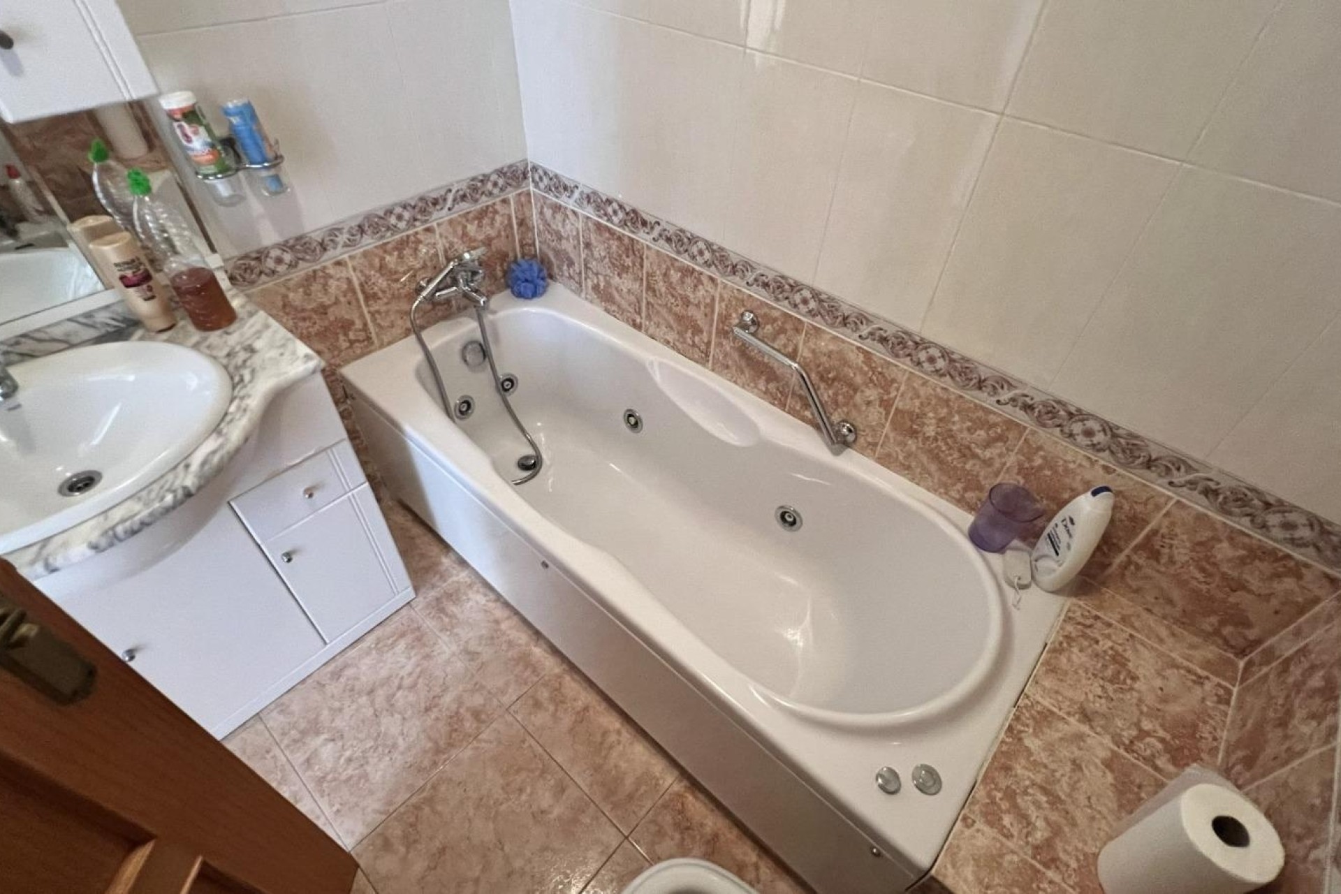 Venta - Chalet Independiente -
Torrevieja - Aguas Nuevas