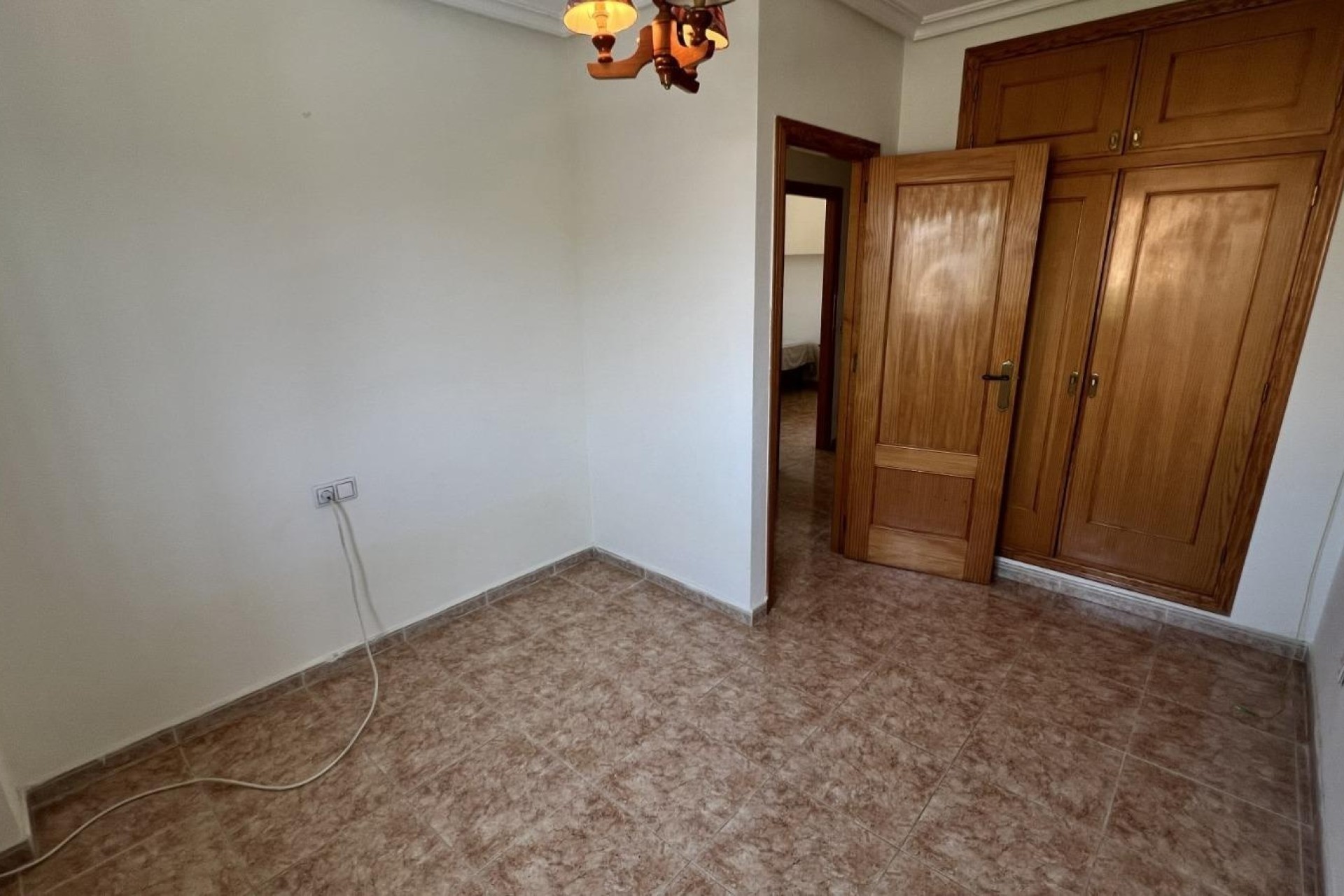 Venta - Chalet Independiente -
Torrevieja - Aguas Nuevas