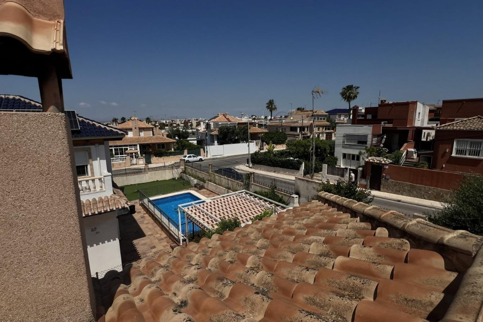 Venta - Chalet Independiente -
Torrevieja - Aguas Nuevas