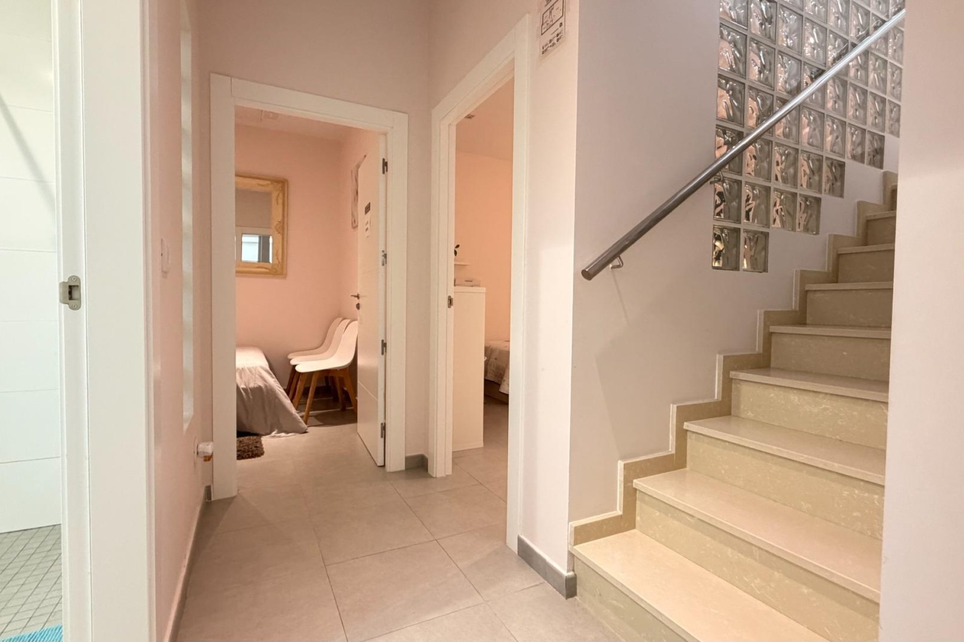 Venta - Chalet Independiente -
Torrevieja - Aguas Nuevas
