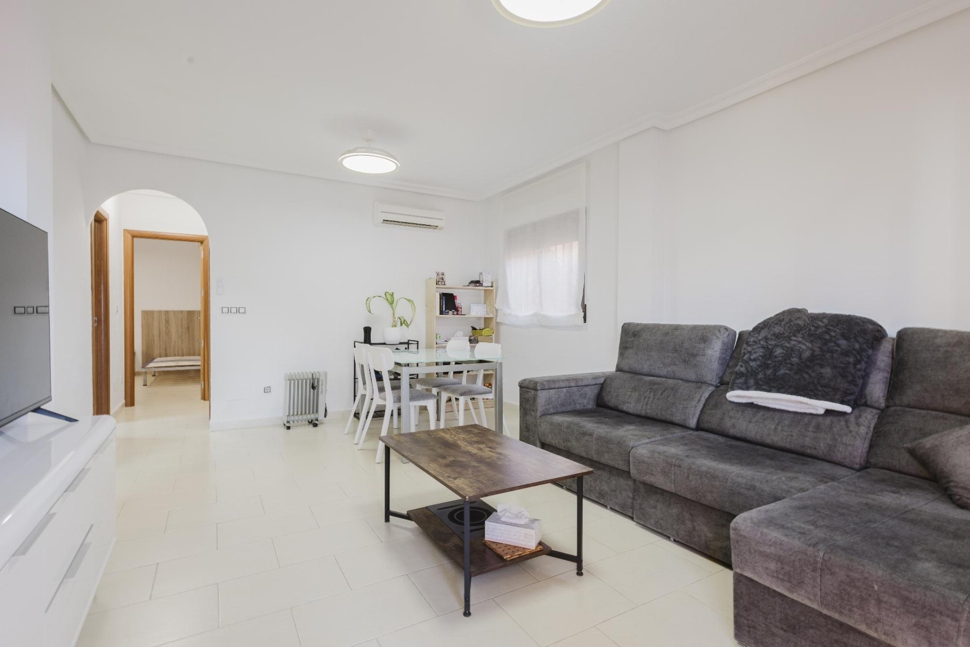 Venta - Chalet Independiente -
Torrevieja - Aguas Nuevas