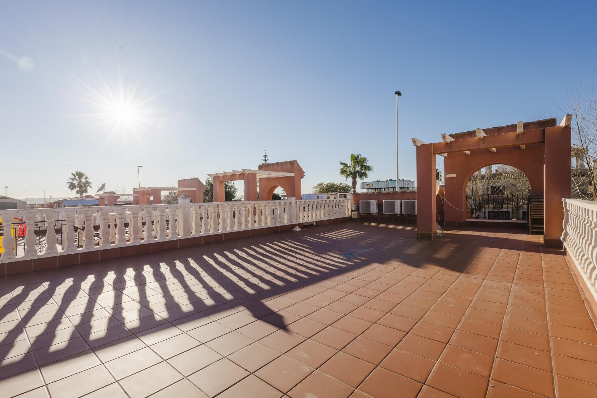 Venta - Chalet Independiente -
Torrevieja - Aguas Nuevas
