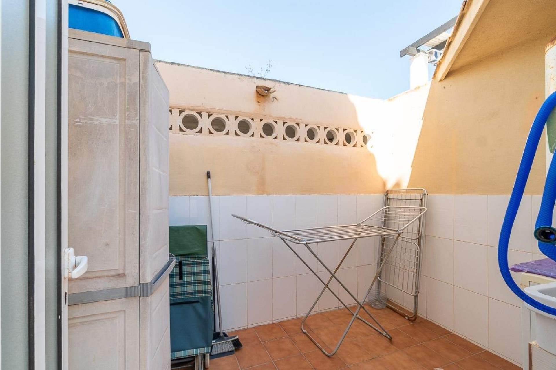 Venta - Chalet Independiente -
Torrevieja - Cala de cabo cervera