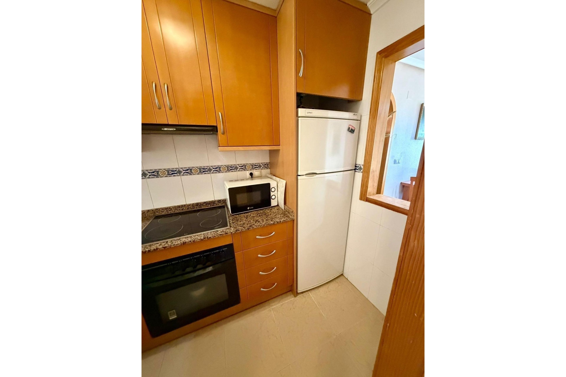 Venta - Chalet Independiente -
Torrevieja - Center