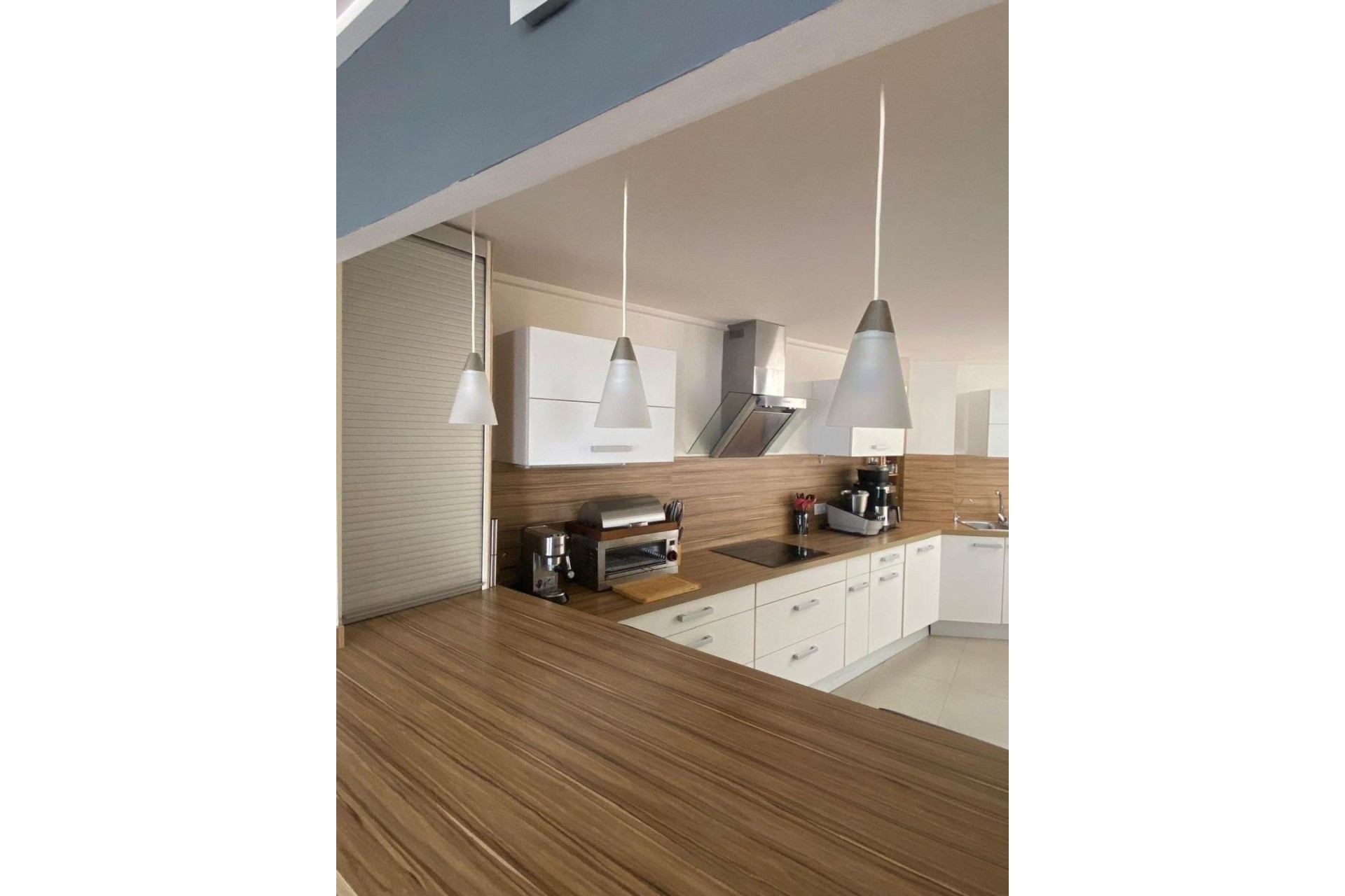 Venta - Chalet Independiente -
Torrevieja - Centro - Muelle Pesquero