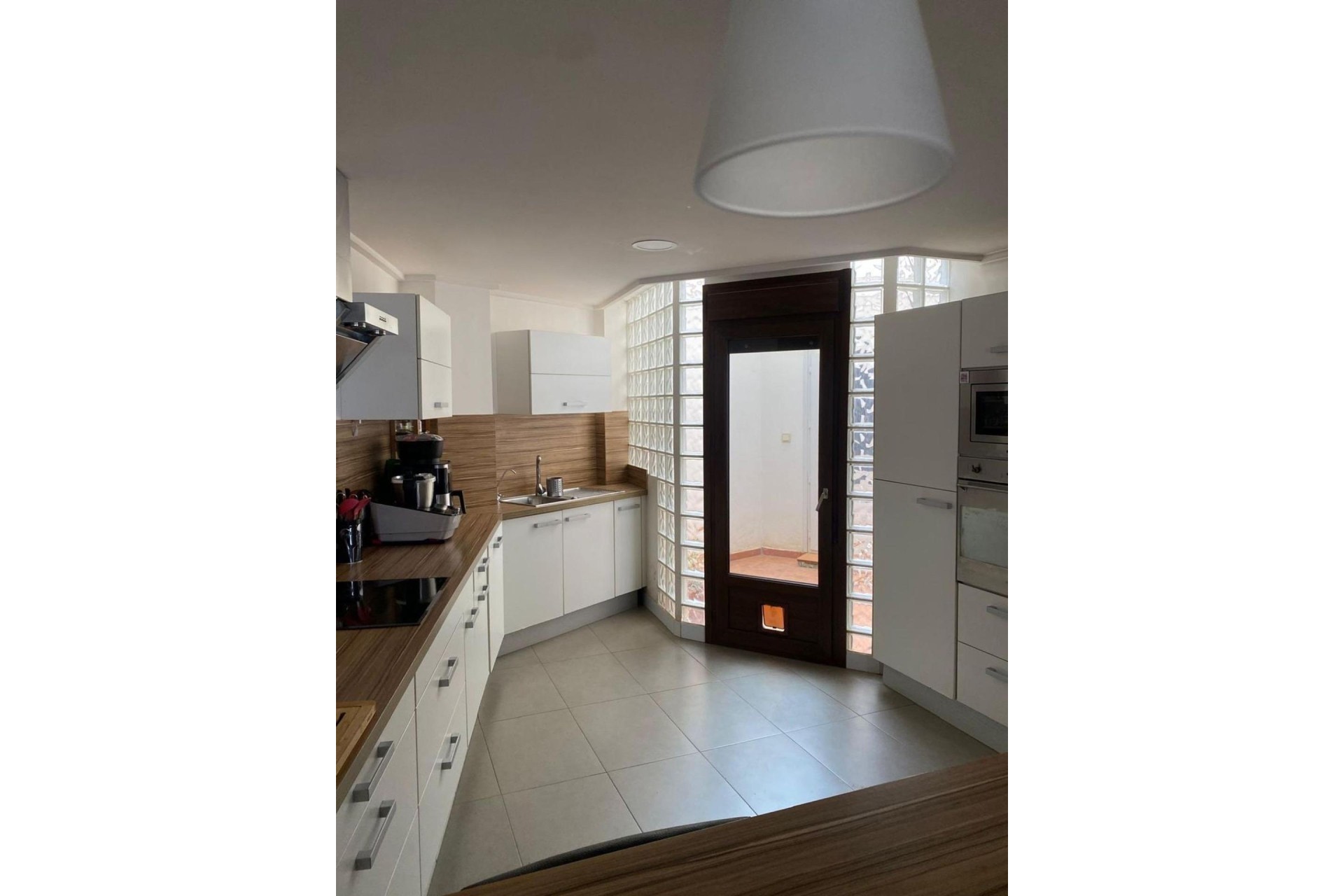 Venta - Chalet Independiente -
Torrevieja - Centro - Muelle Pesquero