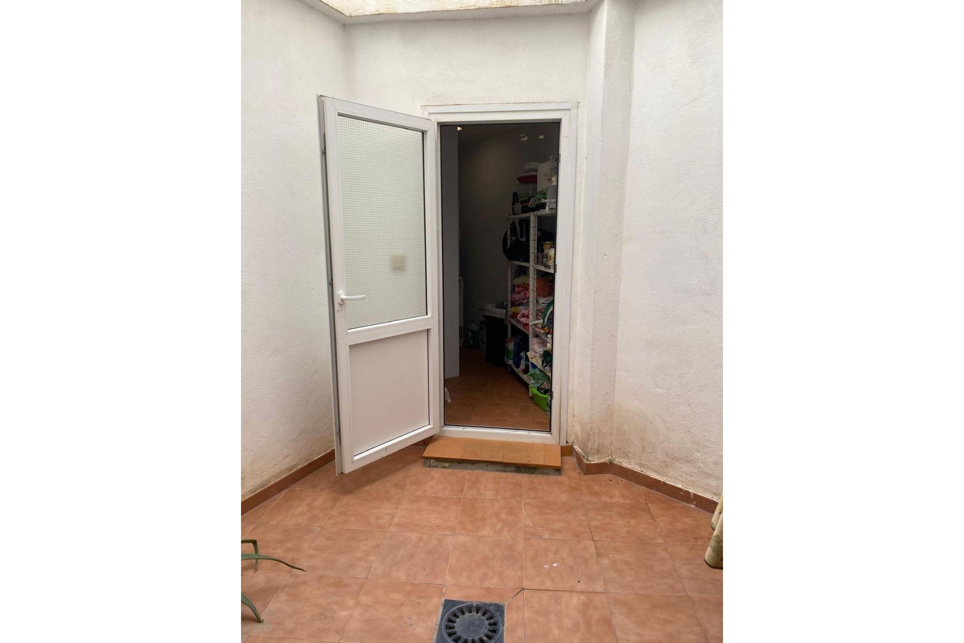 Venta - Chalet Independiente -
Torrevieja - Centro - Muelle Pesquero