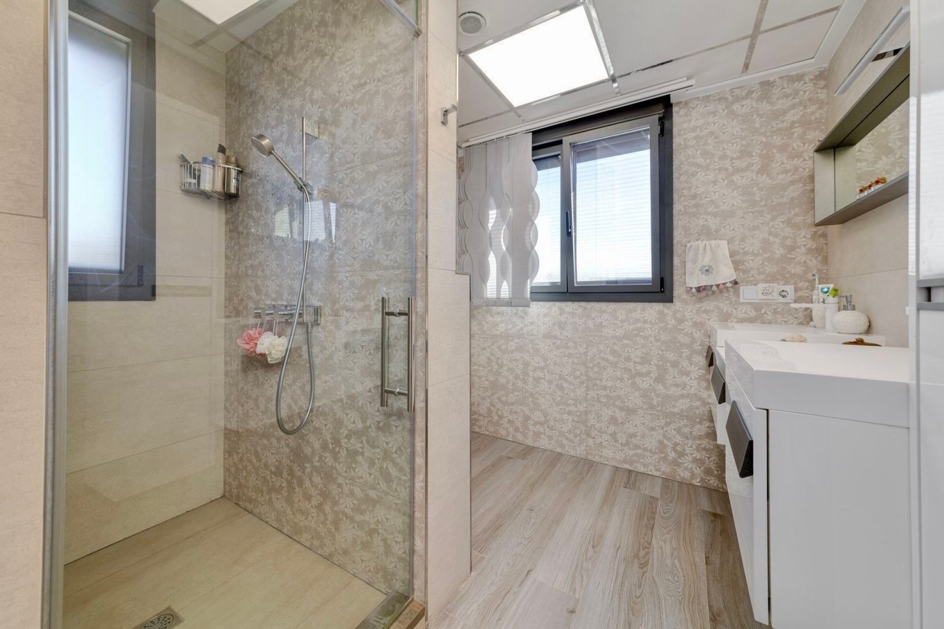 Venta - Chalet Independiente -
Torrevieja - Costa Blanca