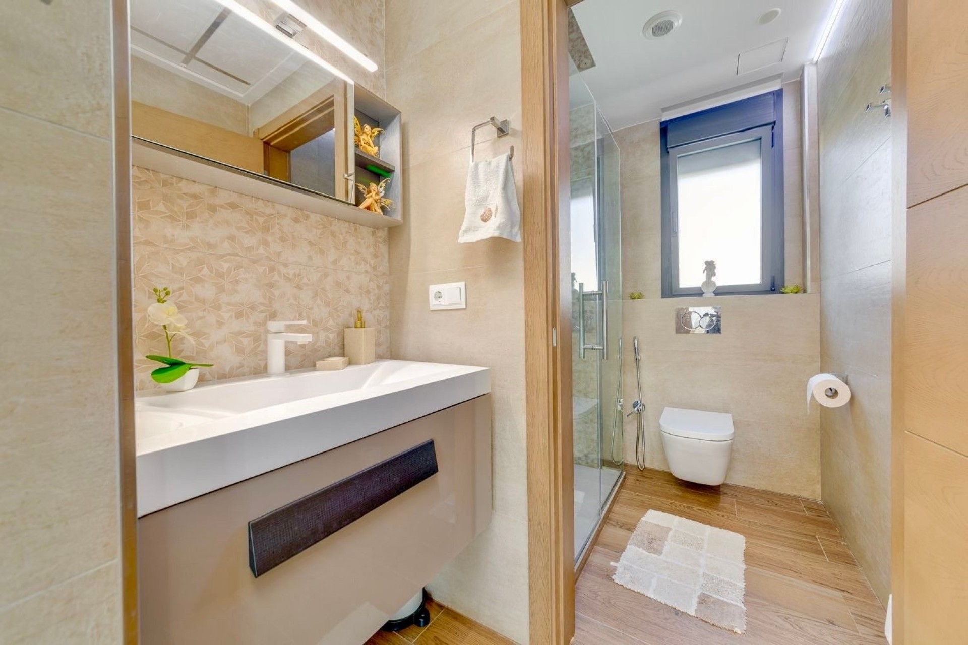 Venta - Chalet Independiente -
Torrevieja - Costa Blanca