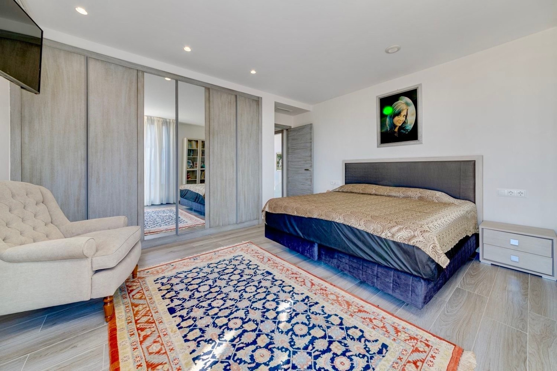 Venta - Chalet Independiente -
Torrevieja - Costa Blanca