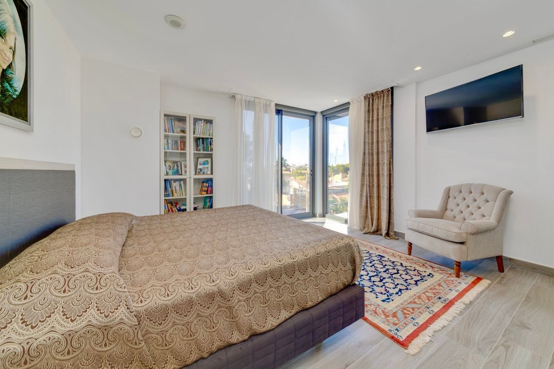 Venta - Chalet Independiente -
Torrevieja - Costa Blanca