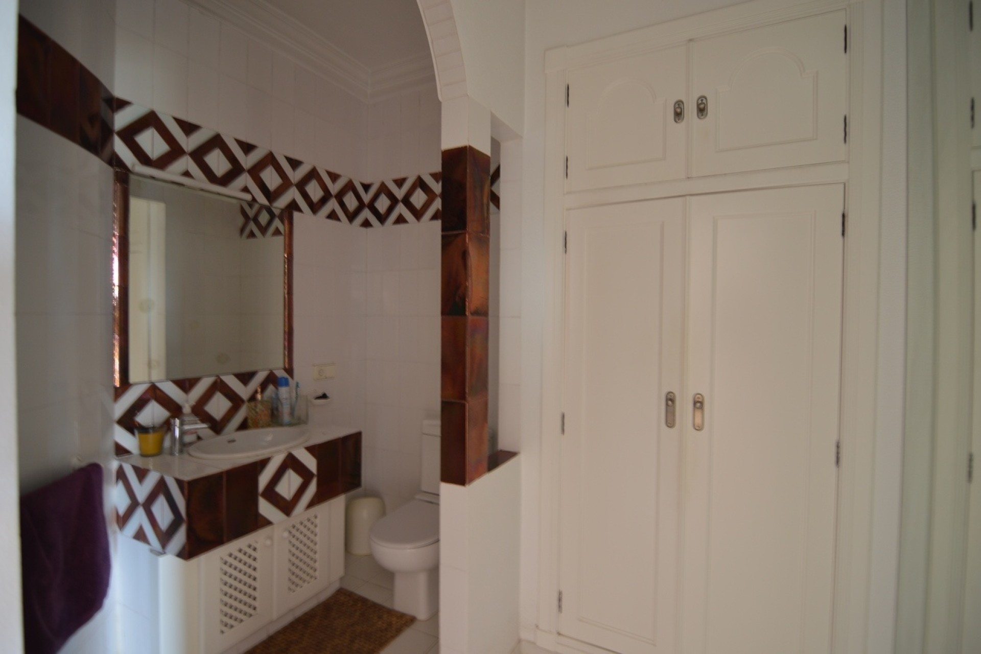 Venta - Chalet Independiente -
Torrevieja - Costa Blanca