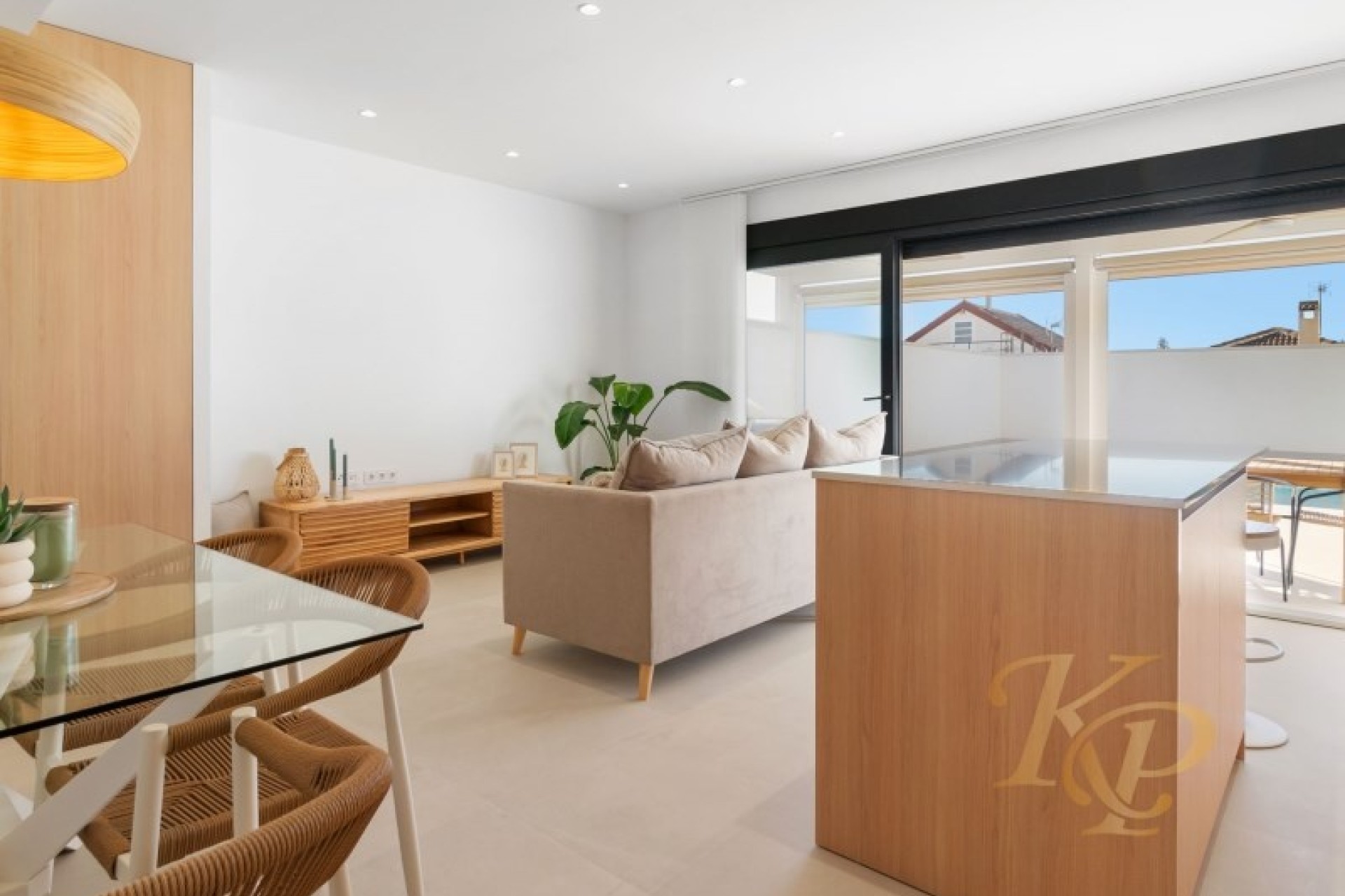 Venta - Chalet Independiente -
Torrevieja - Costa Blanca