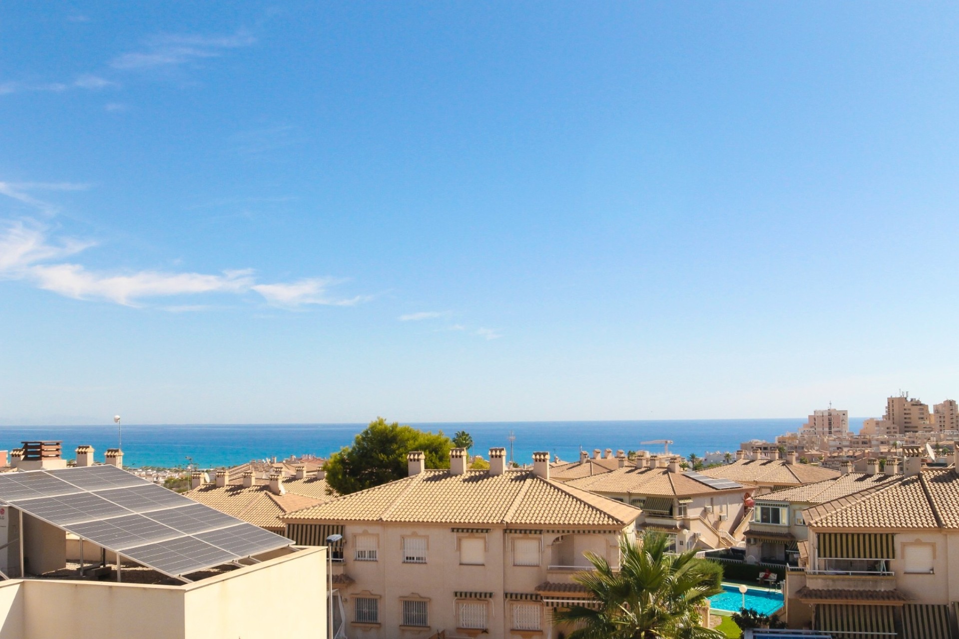 Venta - Chalet Independiente -
Torrevieja - Costa Blanca