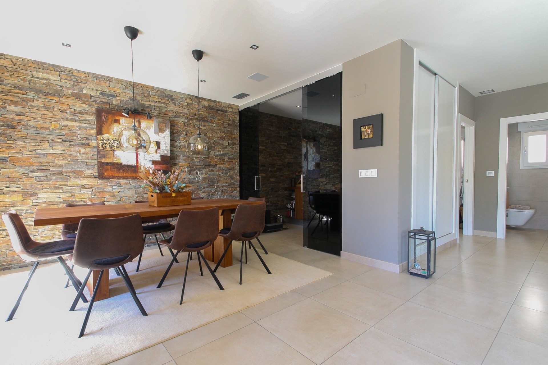 Venta - Chalet Independiente -
Torrevieja - Costa Blanca