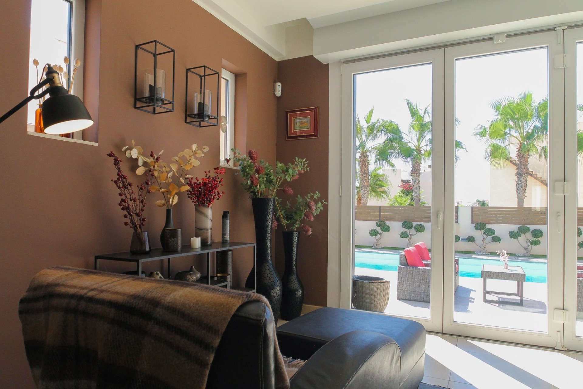 Venta - Chalet Independiente -
Torrevieja - Costa Blanca