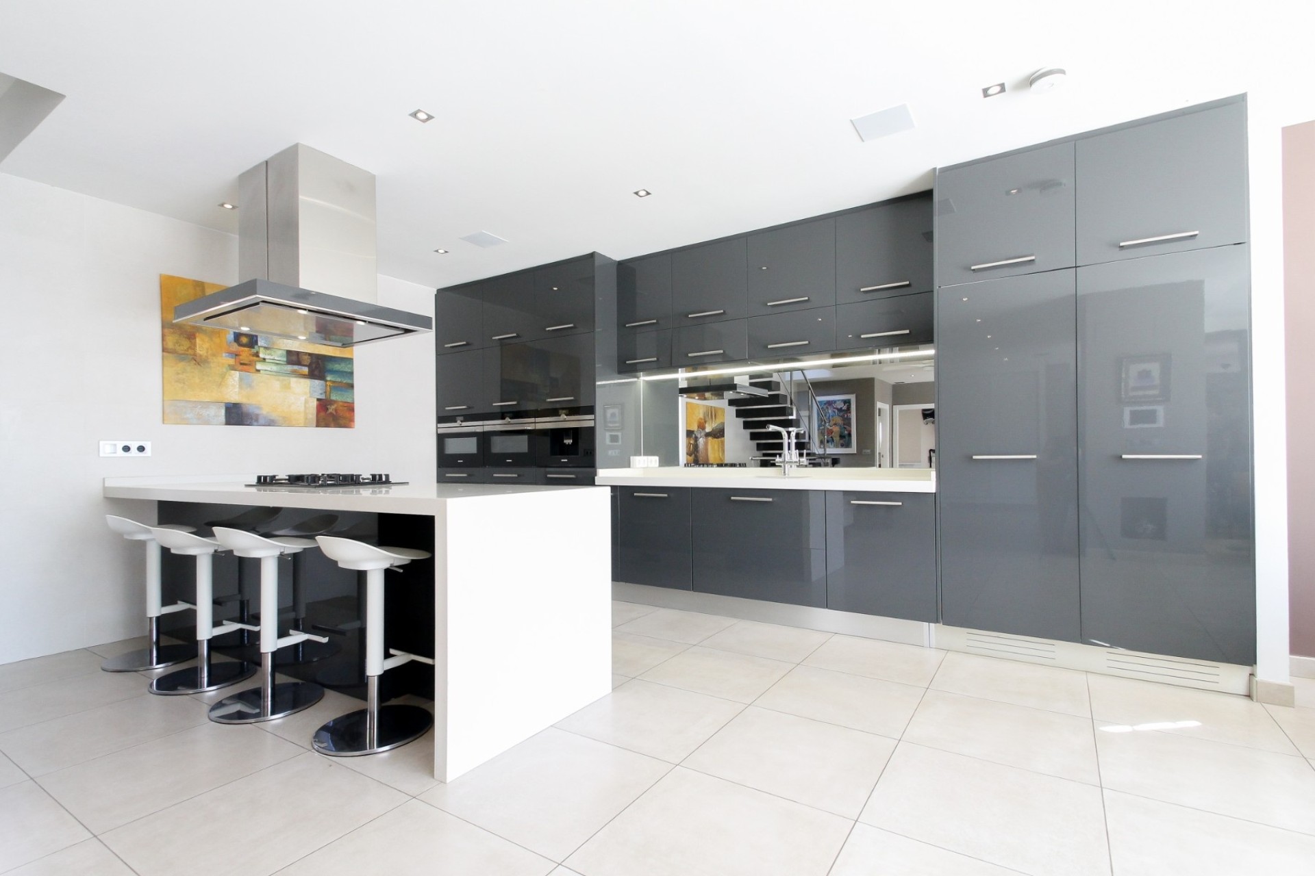 Venta - Chalet Independiente -
Torrevieja - Costa Blanca
