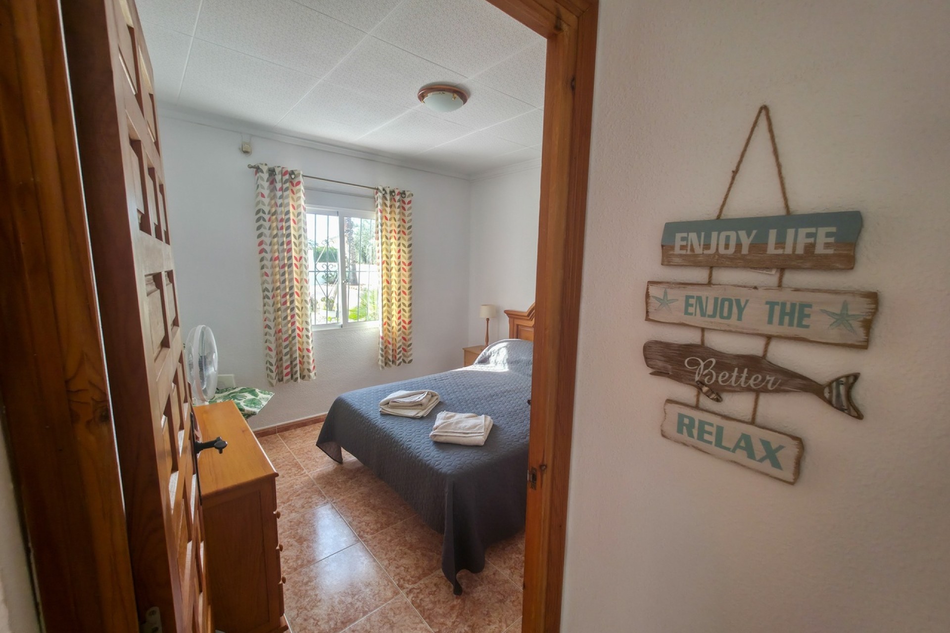 Venta - Chalet Independiente -
Torrevieja - Costa Blanca