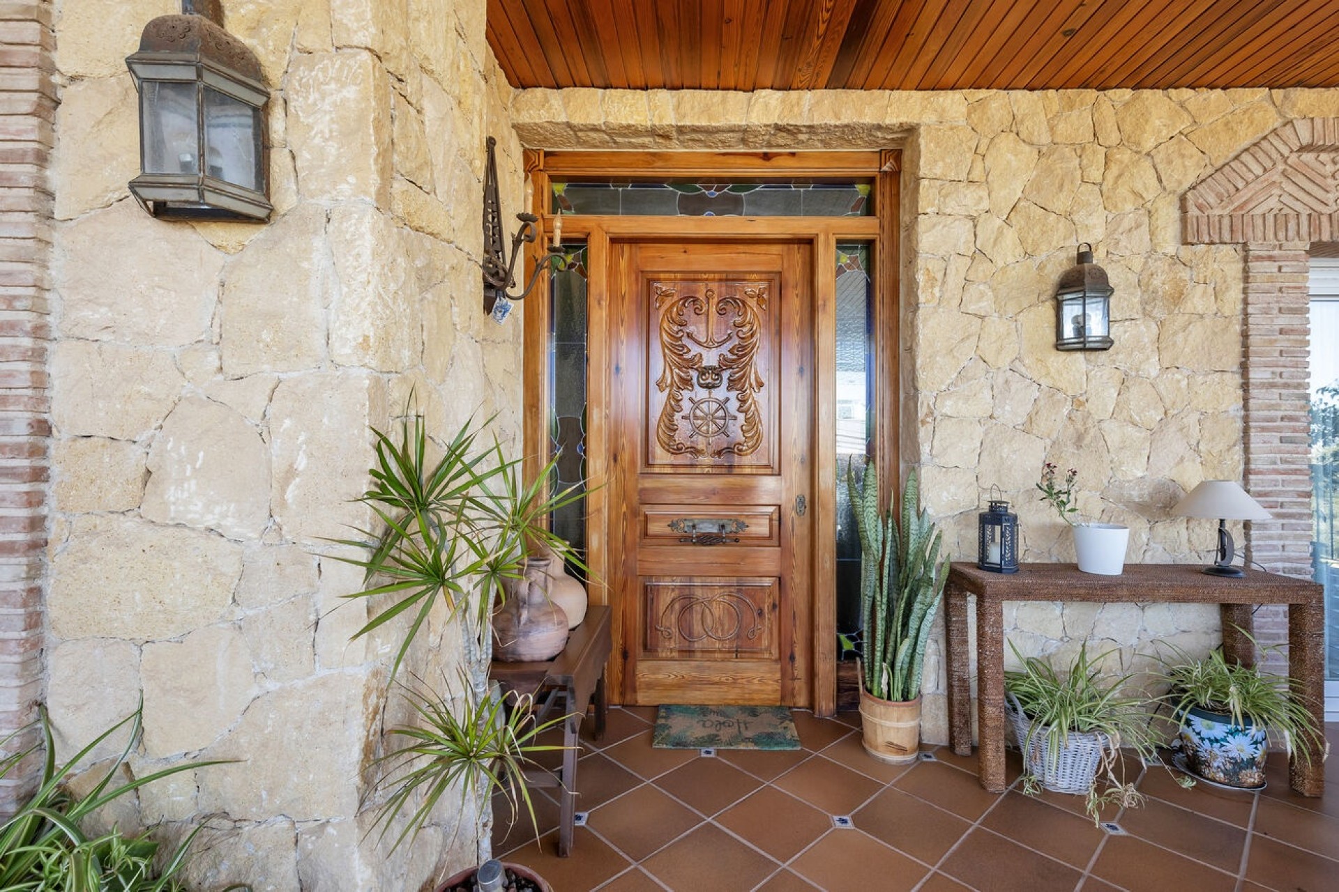 Venta - Chalet Independiente -
Torrevieja - Costa Blanca