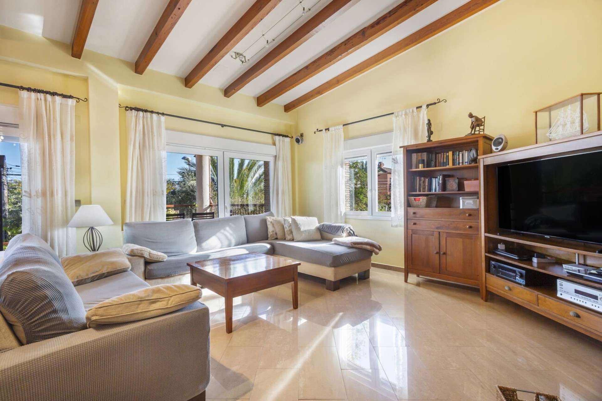 Venta - Chalet Independiente -
Torrevieja - Costa Blanca