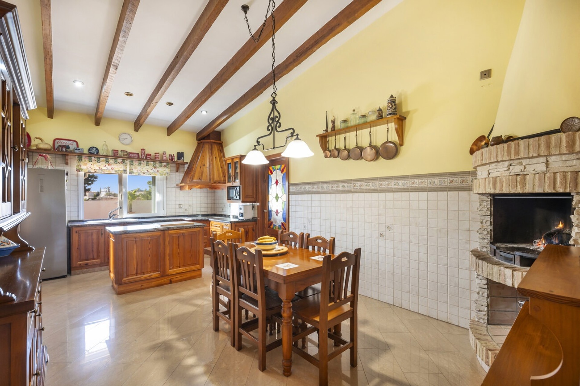 Venta - Chalet Independiente -
Torrevieja - Costa Blanca