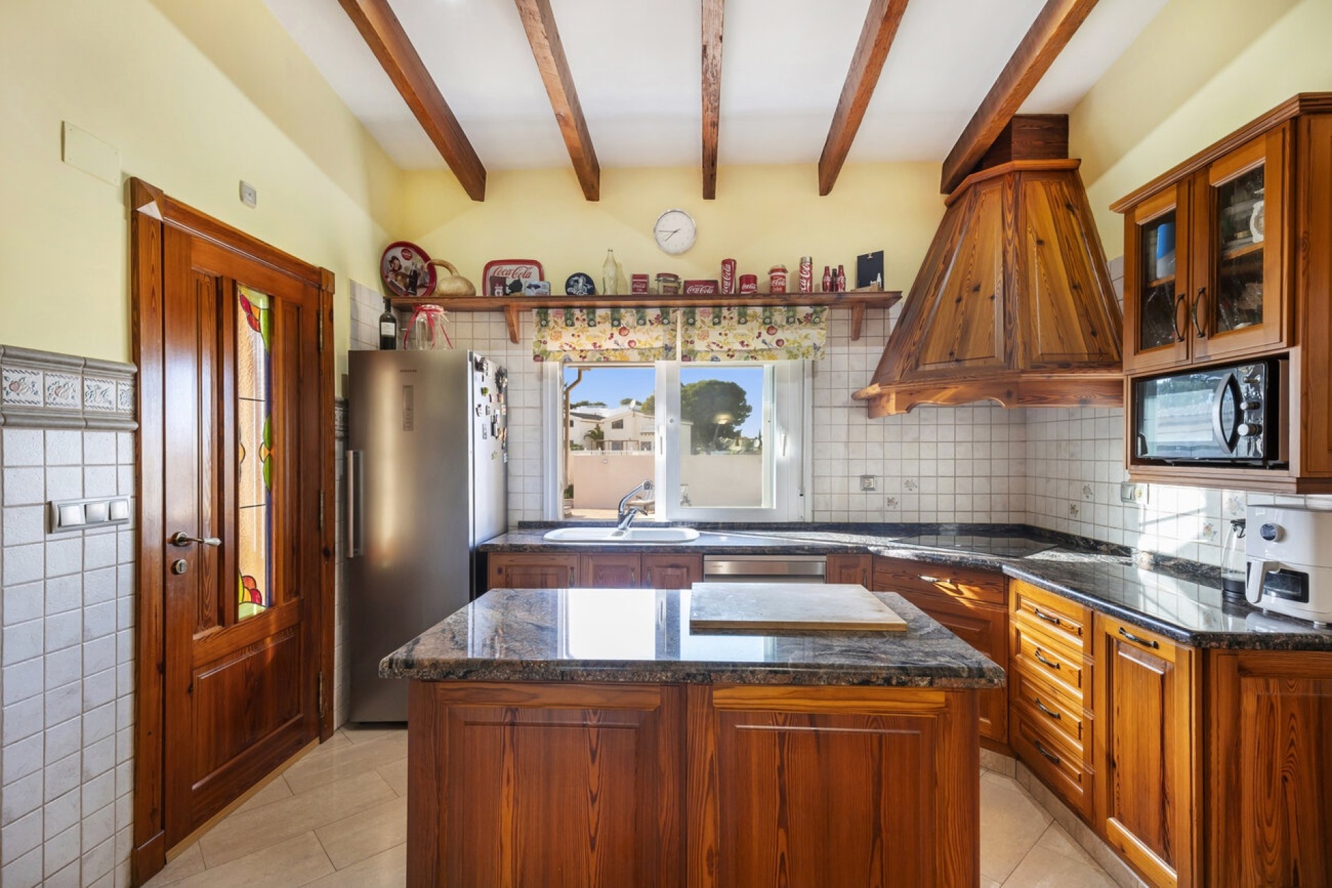 Venta - Chalet Independiente -
Torrevieja - Costa Blanca