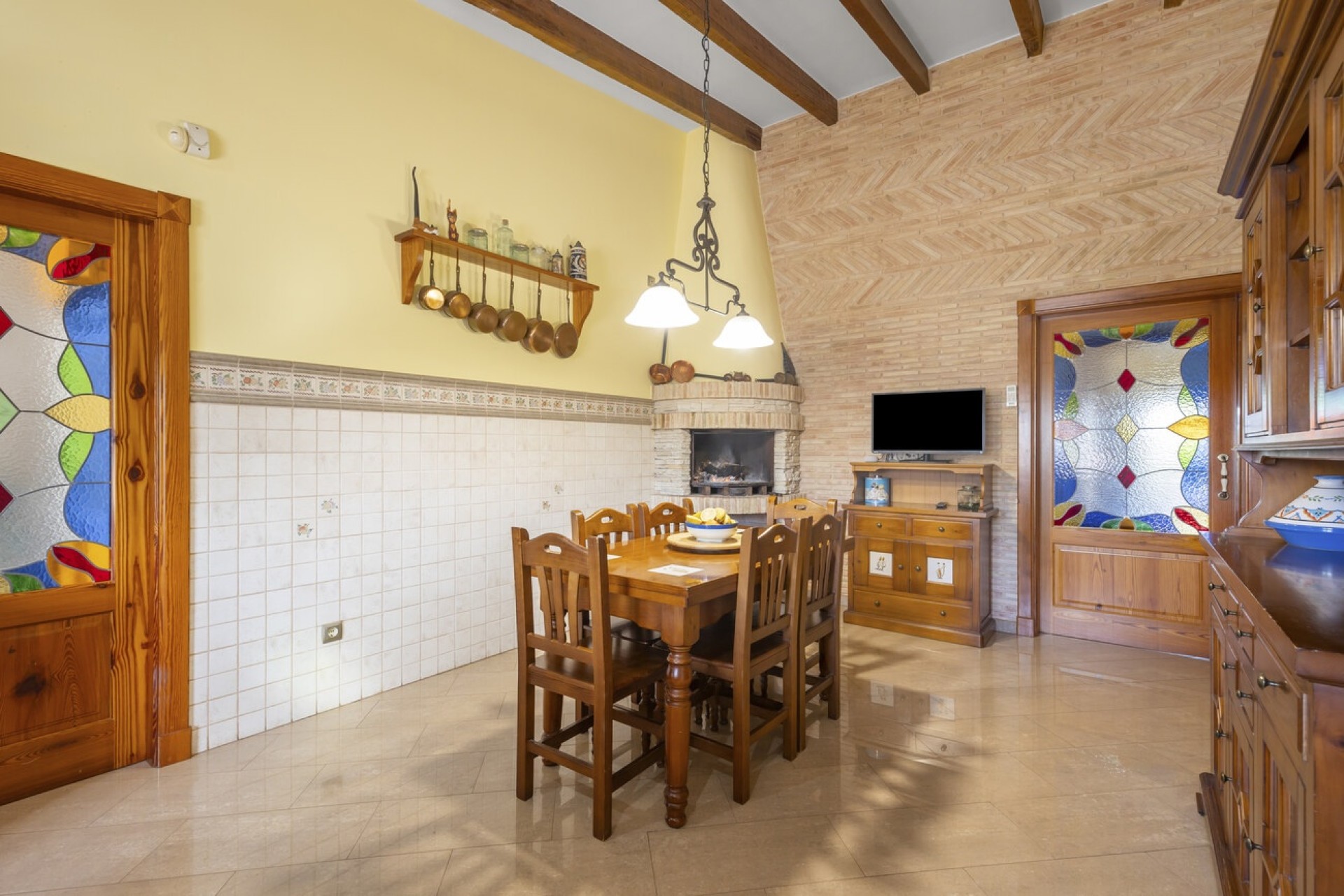 Venta - Chalet Independiente -
Torrevieja - Costa Blanca