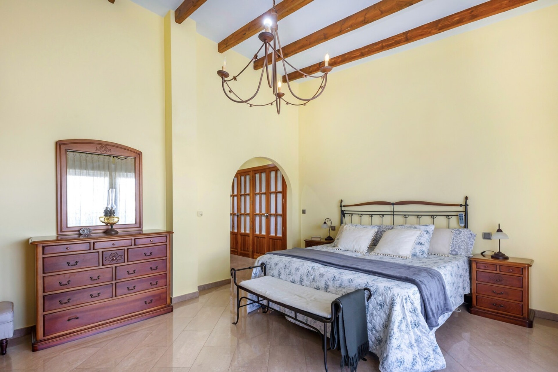 Venta - Chalet Independiente -
Torrevieja - Costa Blanca