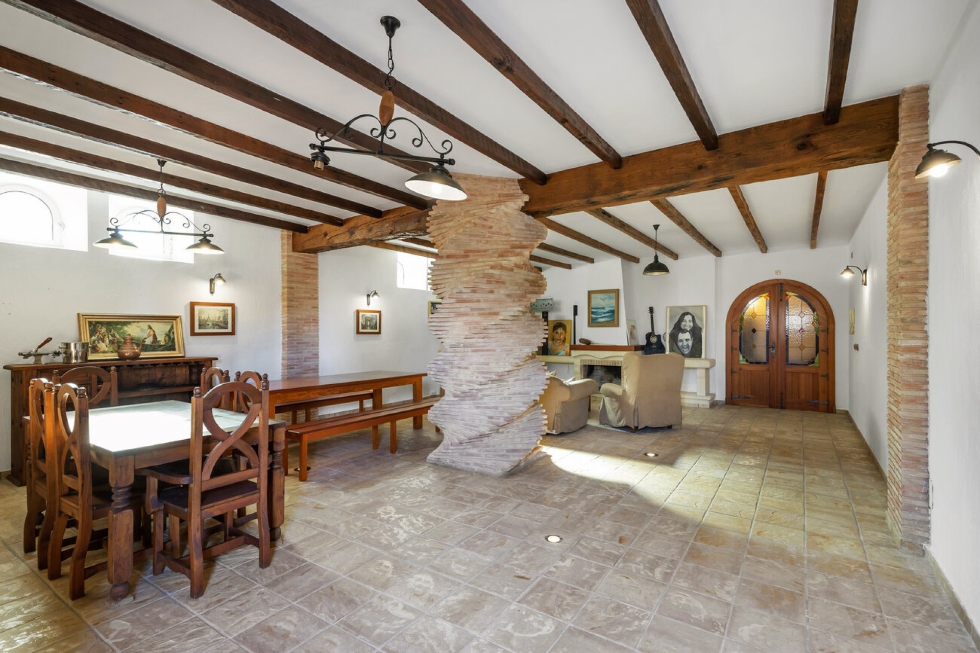Venta - Chalet Independiente -
Torrevieja - Costa Blanca