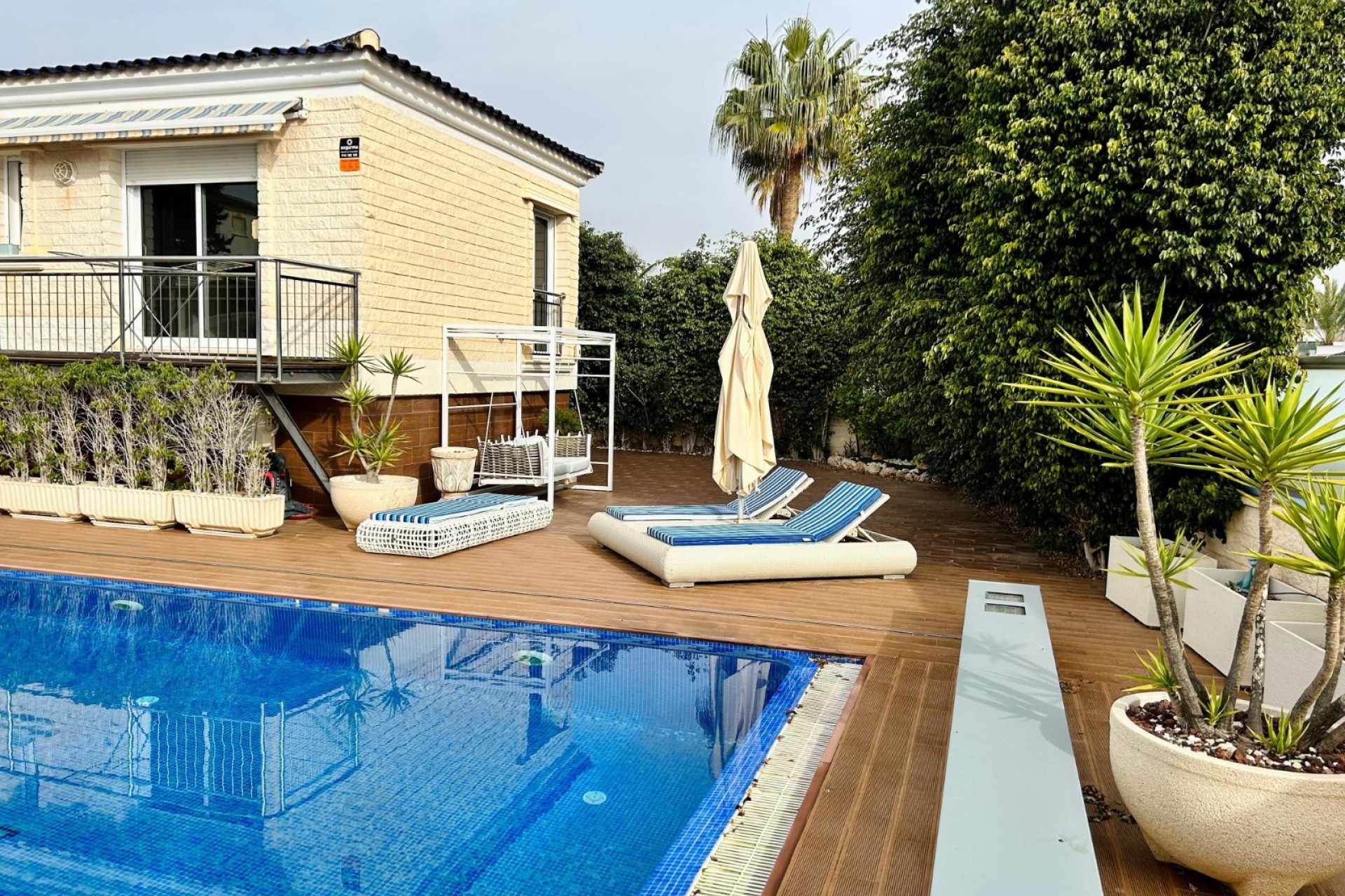 Venta - Chalet Independiente -
Torrevieja - Costa Blanca