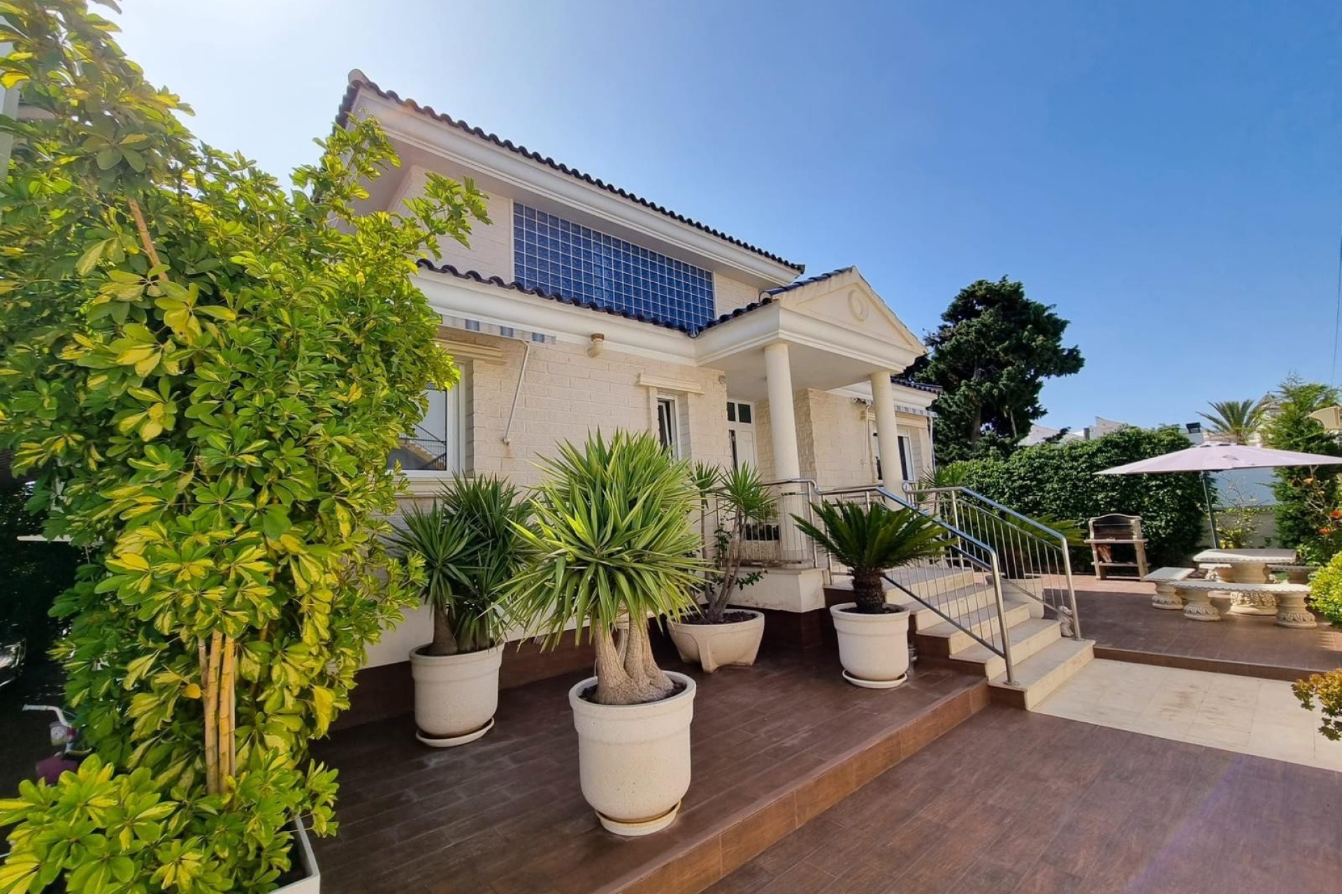 Venta - Chalet Independiente -
Torrevieja - Costa Blanca