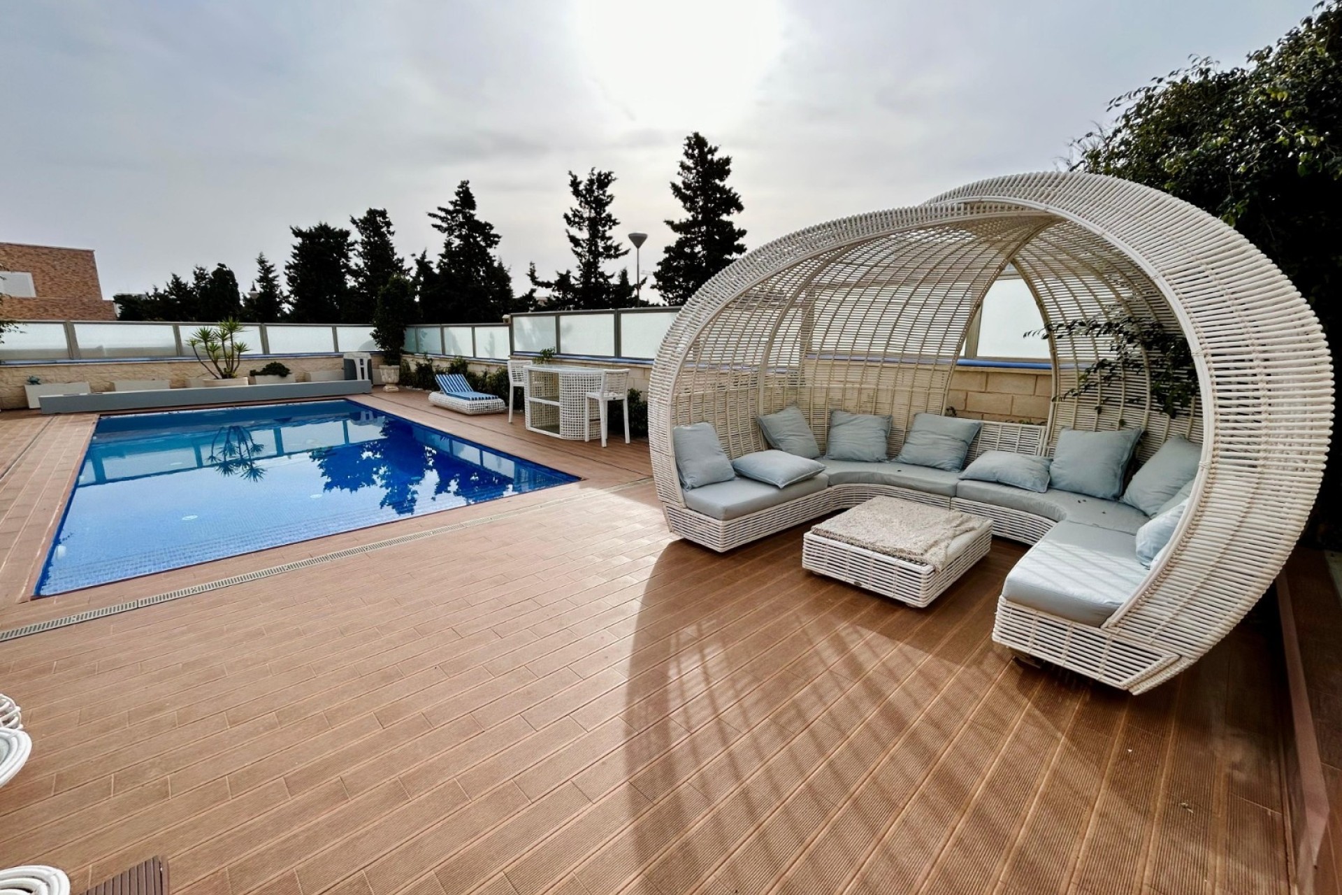 Venta - Chalet Independiente -
Torrevieja - Costa Blanca
