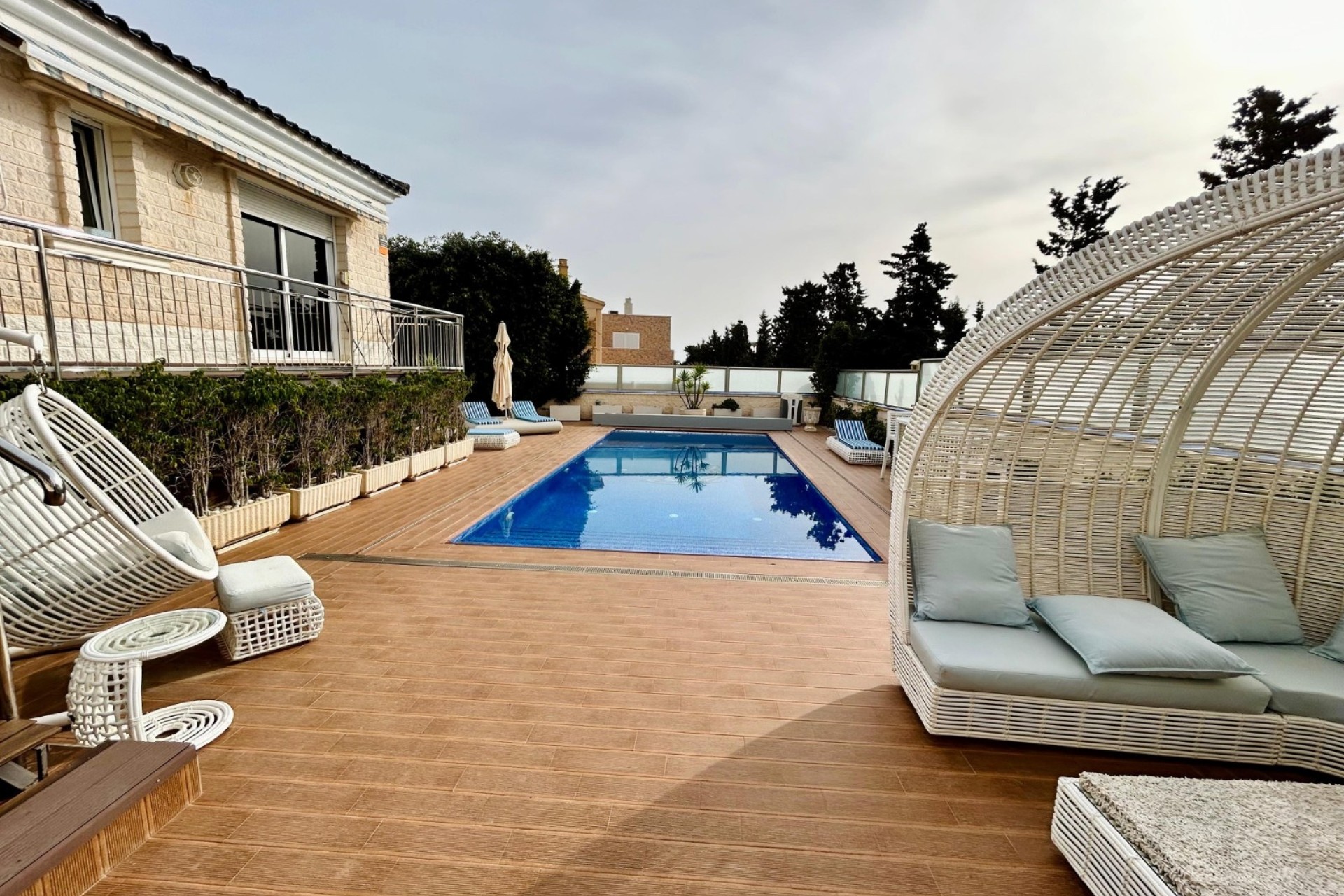Venta - Chalet Independiente -
Torrevieja - Costa Blanca