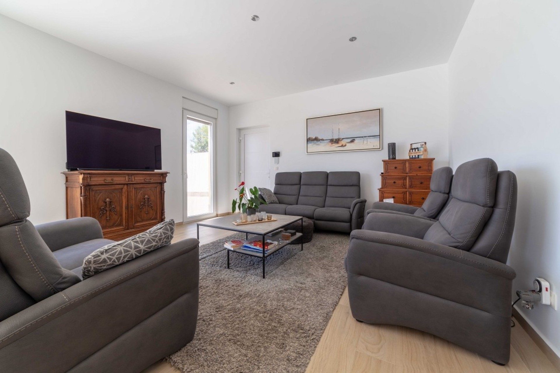 Venta - Chalet Independiente -
Torrevieja - Costa Blanca