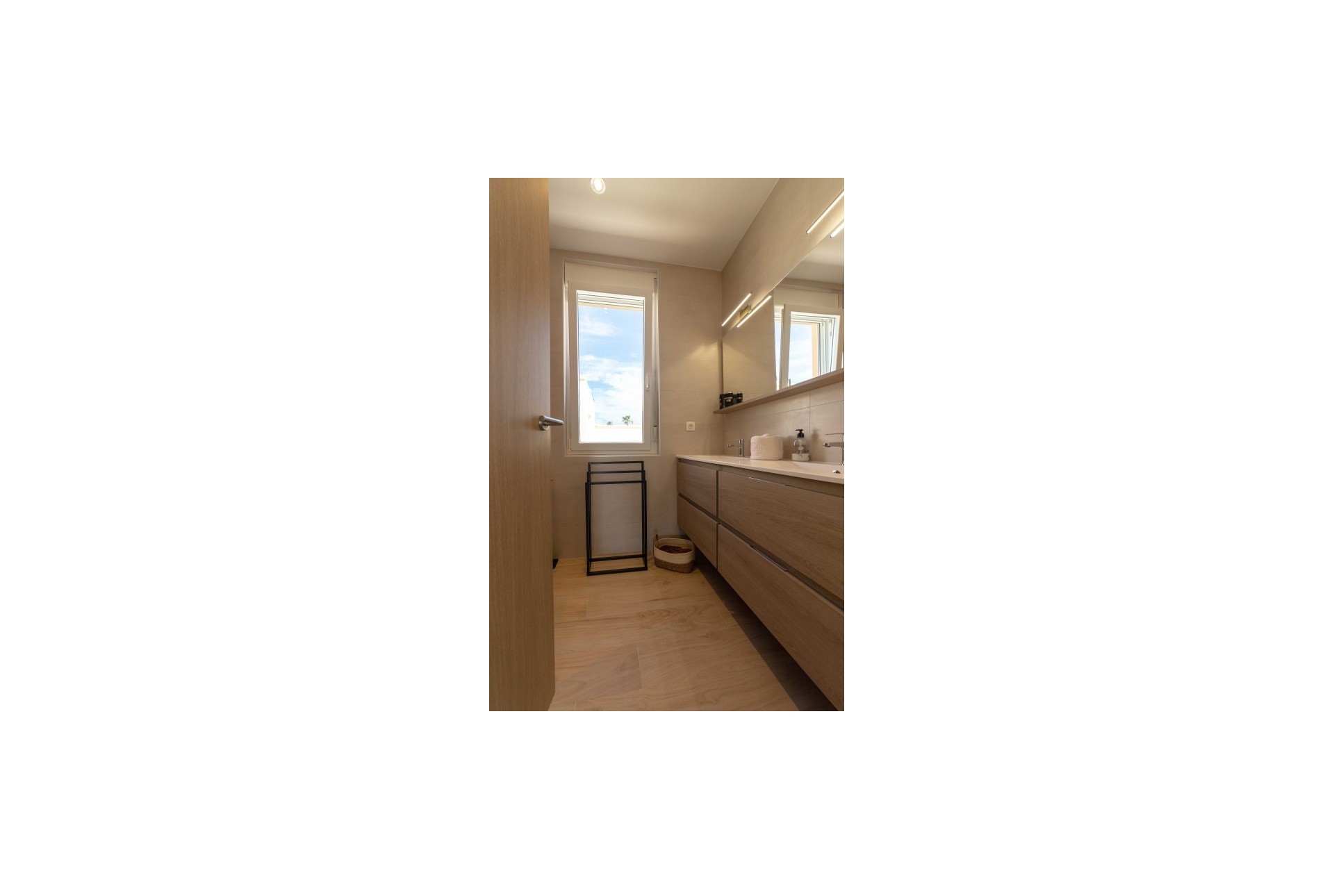 Venta - Chalet Independiente -
Torrevieja - Costa Blanca
