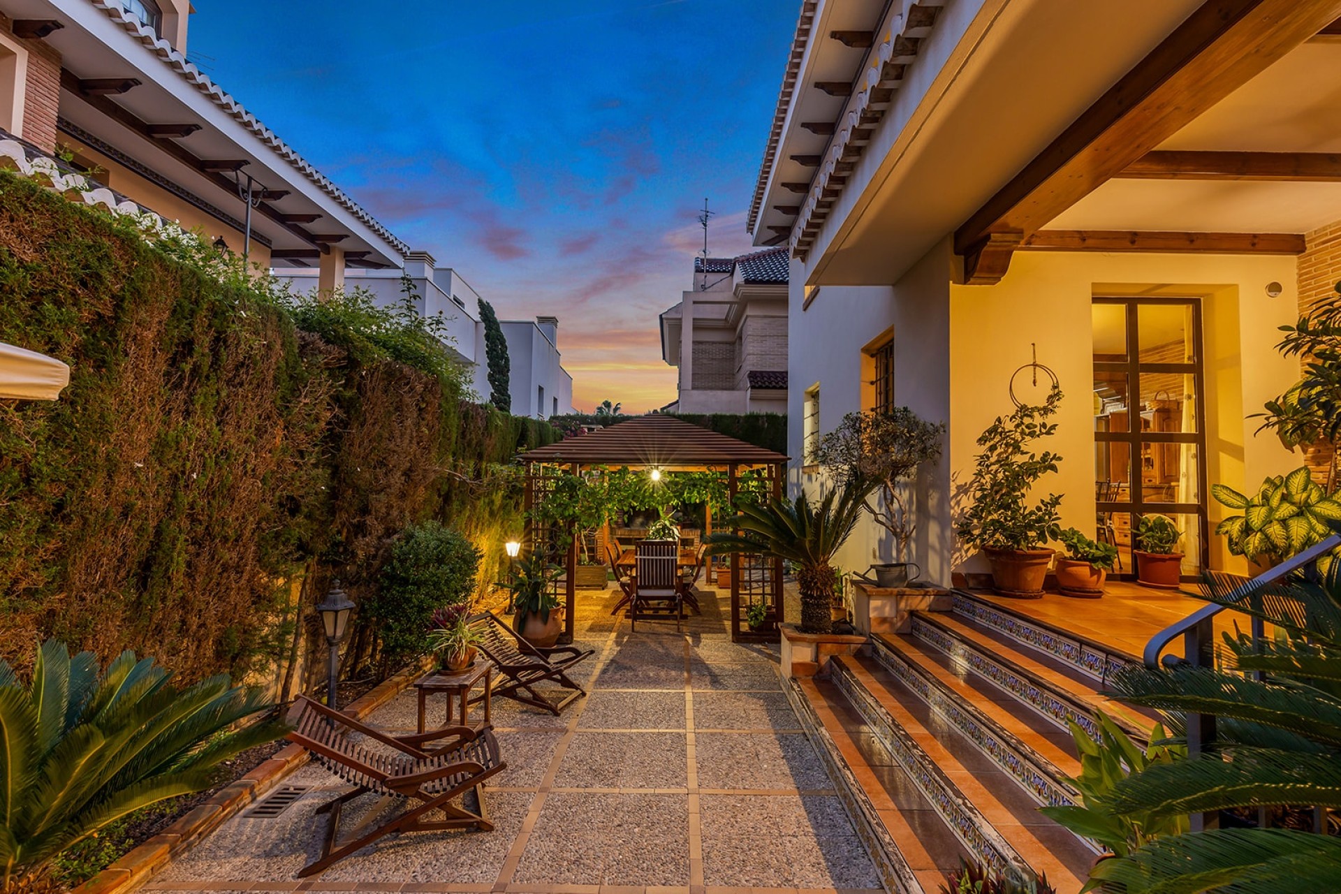 Venta - Chalet Independiente -
Torrevieja - Costa Blanca