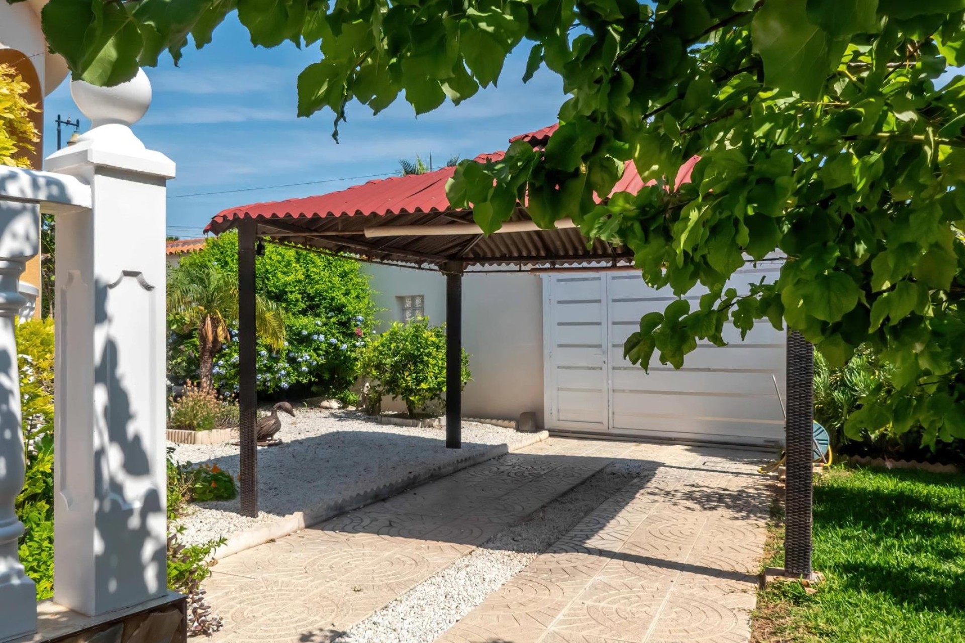 Venta - Chalet Independiente -
Torrevieja - Costa Blanca