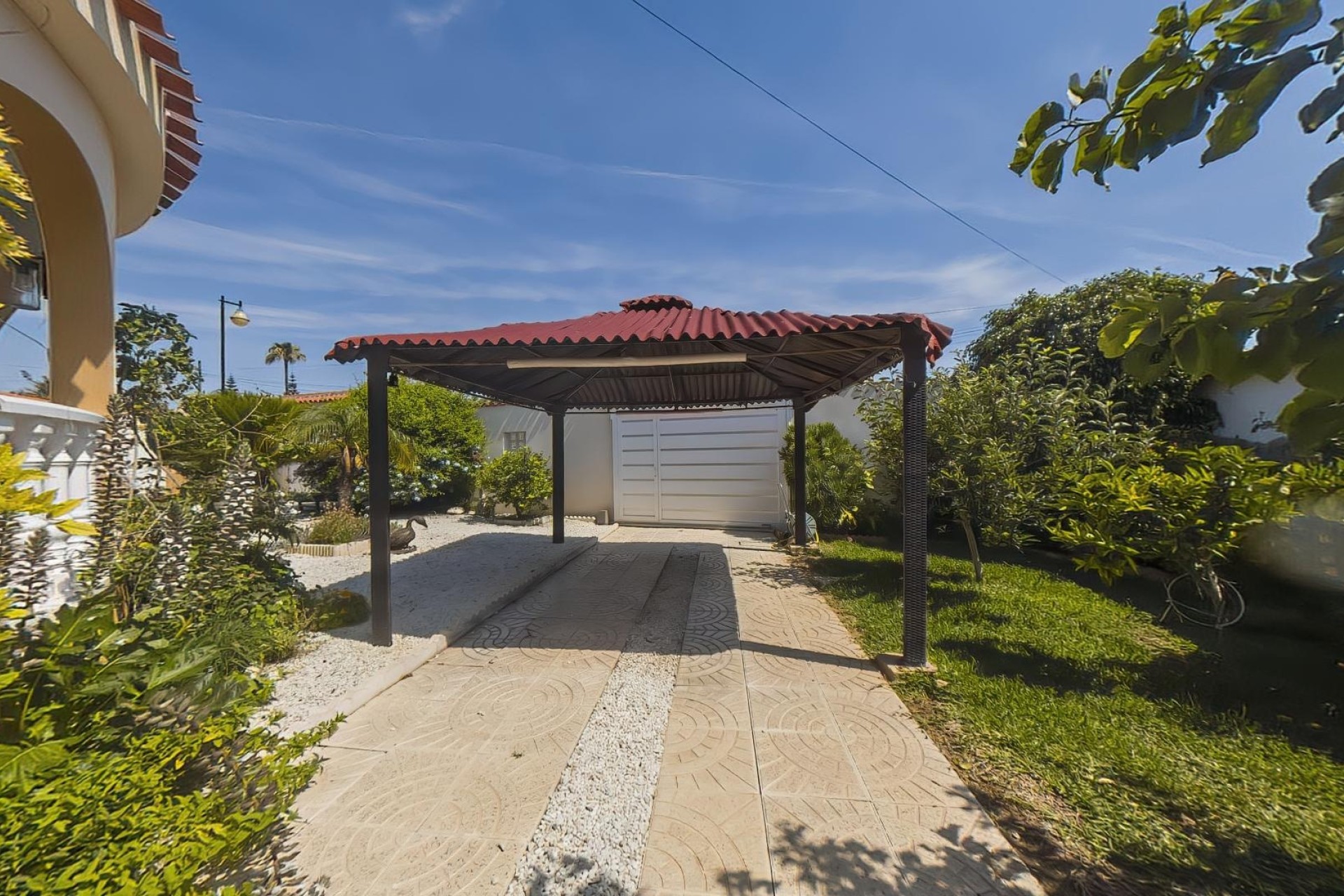 Venta - Chalet Independiente -
Torrevieja - Costa Blanca