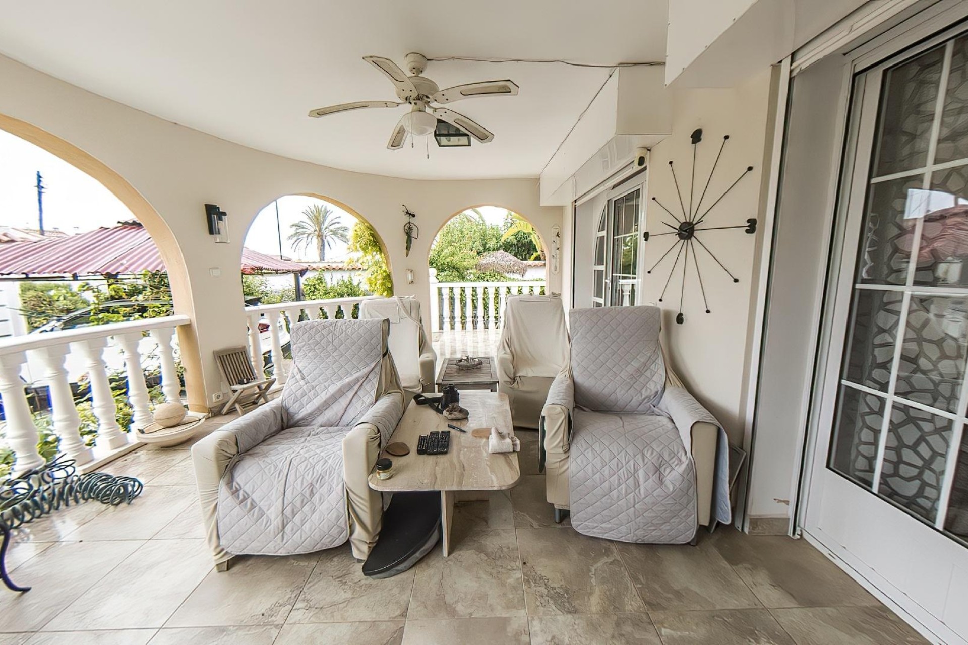 Venta - Chalet Independiente -
Torrevieja - Costa Blanca