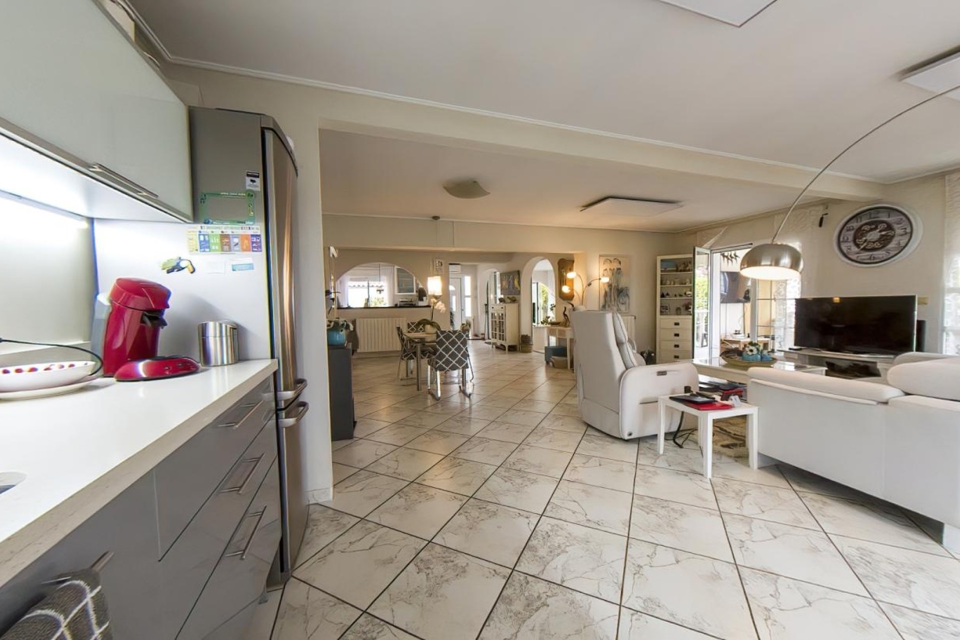 Venta - Chalet Independiente -
Torrevieja - Costa Blanca