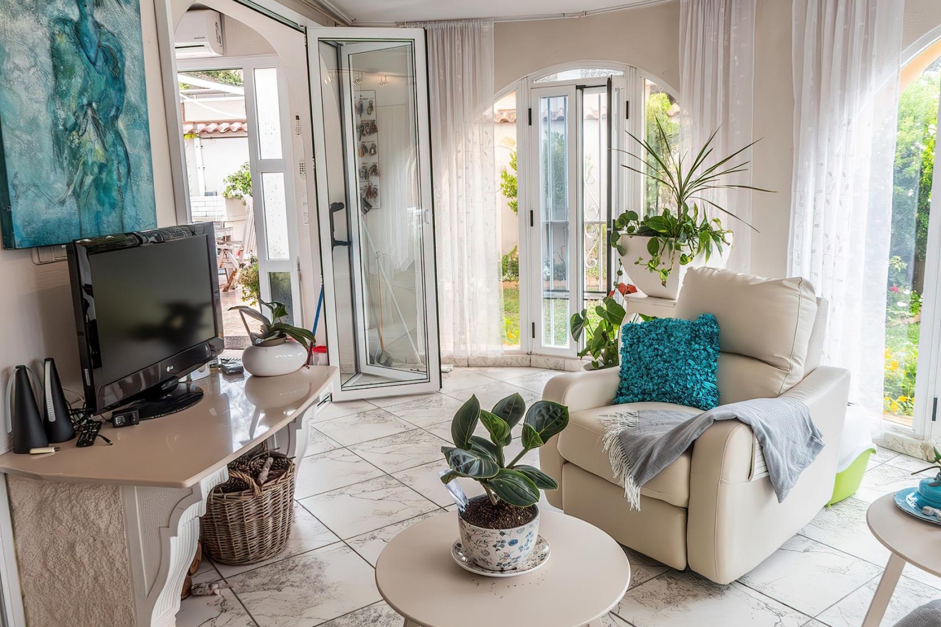 Venta - Chalet Independiente -
Torrevieja - Costa Blanca